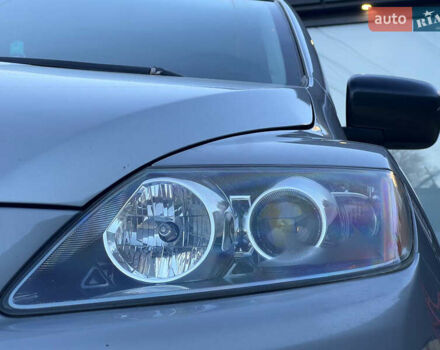 Сірий Мазда СХ-7, об'ємом двигуна 2.3 л та пробігом 210 тис. км за 6900 $, фото 2 на Automoto.ua