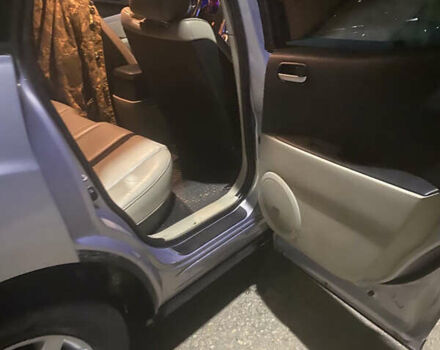 Сірий Мазда СХ-7, об'ємом двигуна 2.26 л та пробігом 120 тис. км за 6500 $, фото 6 на Automoto.ua