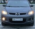 Сірий Мазда СХ-7, об'ємом двигуна 2.3 л та пробігом 170 тис. км за 5999 $, фото 6 на Automoto.ua