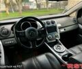 Серый Мазда СХ-7, объемом двигателя 2.3 л и пробегом 149 тыс. км за 6300 $, фото 5 на Automoto.ua