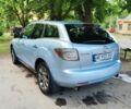 Серый Мазда СХ-7, объемом двигателя 2.26 л и пробегом 162 тыс. км за 6700 $, фото 6 на Automoto.ua