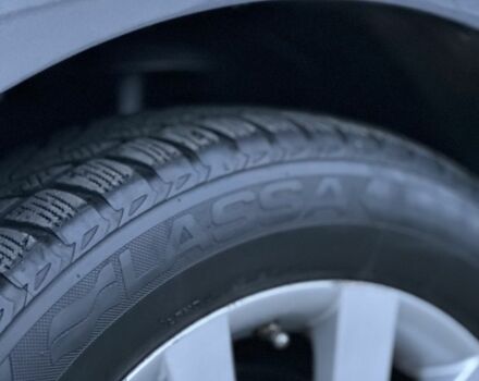 Сірий Мазда СХ-7, об'ємом двигуна 2.3 л та пробігом 170 тис. км за 5999 $, фото 9 на Automoto.ua