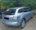 Сірий Мазда СХ-7, об'ємом двигуна 2.26 л та пробігом 163 тис. км за 7000 $, фото 3 на Automoto.ua