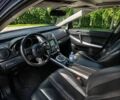 Сірий Мазда СХ-7, об'ємом двигуна 2.26 л та пробігом 233 тис. км за 5000 $, фото 1 на Automoto.ua