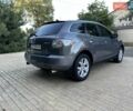 Серый Мазда СХ-7, объемом двигателя 2.26 л и пробегом 121 тыс. км за 6800 $, фото 17 на Automoto.ua
