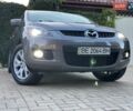 Серый Мазда СХ-7, объемом двигателя 2.26 л и пробегом 121 тыс. км за 6800 $, фото 4 на Automoto.ua