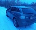 Серый Мазда СХ-7, объемом двигателя 2.3 л и пробегом 194 тыс. км за 6500 $, фото 3 на Automoto.ua
