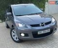 Серый Мазда СХ-7, объемом двигателя 2.26 л и пробегом 121 тыс. км за 6800 $, фото 5 на Automoto.ua