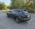 Серый Мазда СХ-7, объемом двигателя 2.3 л и пробегом 270 тыс. км за 6500 $, фото 8 на Automoto.ua