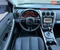 Серый Мазда СХ-7, объемом двигателя 2.26 л и пробегом 121 тыс. км за 6800 $, фото 24 на Automoto.ua