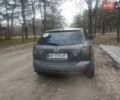 Серый Мазда СХ-7, объемом двигателя 2.3 л и пробегом 225 тыс. км за 7700 $, фото 1 на Automoto.ua