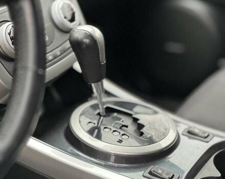 Серый Мазда СХ-7, объемом двигателя 2.26 л и пробегом 190 тыс. км за 6199 $, фото 21 на Automoto.ua