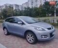 Серый Мазда СХ-7, объемом двигателя 2.26 л и пробегом 240 тыс. км за 7300 $, фото 6 на Automoto.ua