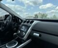 Сірий Мазда СХ-7, об'ємом двигуна 2.3 л та пробігом 155 тис. км за 7100 $, фото 15 на Automoto.ua