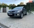 Серый Мазда СХ-7, объемом двигателя 2.26 л и пробегом 121 тыс. км за 6800 $, фото 15 на Automoto.ua