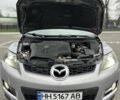 Серый Мазда СХ-7, объемом двигателя 2.26 л и пробегом 190 тыс. км за 6199 $, фото 19 на Automoto.ua