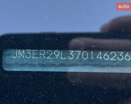 Серый Мазда СХ-7, объемом двигателя 2.26 л и пробегом 121 тыс. км за 6800 $, фото 62 на Automoto.ua