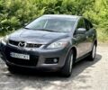 Сірий Мазда СХ-7, об'ємом двигуна 2.3 л та пробігом 125 тис. км за 6285 $, фото 2 на Automoto.ua