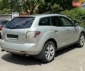 Серый Мазда СХ-7, объемом двигателя 2.3 л и пробегом 176 тыс. км за 4999 $, фото 7 на Automoto.ua