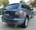 Серый Мазда СХ-7, объемом двигателя 2.26 л и пробегом 121 тыс. км за 6800 $, фото 7 на Automoto.ua
