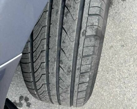 Сірий Мазда СХ-7, об'ємом двигуна 2.3 л та пробігом 215 тис. км за 5000 $, фото 7 на Automoto.ua