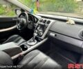 Серый Мазда СХ-7, объемом двигателя 2.3 л и пробегом 134 тыс. км за 6500 $, фото 8 на Automoto.ua