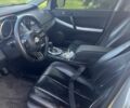 Серый Мазда СХ-7, объемом двигателя 2.3 л и пробегом 200 тыс. км за 5500 $, фото 7 на Automoto.ua