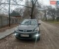 Серый Мазда СХ-7, объемом двигателя 2.3 л и пробегом 225 тыс. км за 7700 $, фото 1 на Automoto.ua