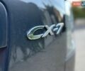 Серый Мазда СХ-7, объемом двигателя 2.26 л и пробегом 121 тыс. км за 6800 $, фото 49 на Automoto.ua
