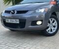 Серый Мазда СХ-7, объемом двигателя 2.26 л и пробегом 121 тыс. км за 6800 $, фото 2 на Automoto.ua