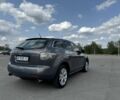 Сірий Мазда СХ-7, об'ємом двигуна 2.3 л та пробігом 155 тис. км за 7100 $, фото 11 на Automoto.ua