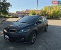Серый Мазда СХ-7, объемом двигателя 2.3 л и пробегом 270 тыс. км за 6500 $, фото 9 на Automoto.ua