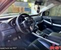 Серый Мазда СХ-7, объемом двигателя 2.3 л и пробегом 185 тыс. км за 6800 $, фото 9 на Automoto.ua
