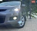 Серый Мазда СХ-7, объемом двигателя 2.26 л и пробегом 121 тыс. км за 6800 $, фото 9 на Automoto.ua