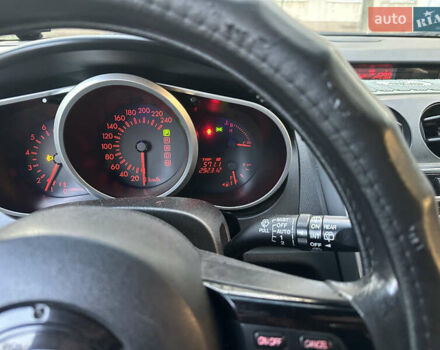 Сірий Мазда СХ-7, об'ємом двигуна 2.26 л та пробігом 292 тис. км за 6000 $, фото 9 на Automoto.ua