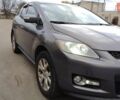 Серый Мазда СХ-7, объемом двигателя 2.26 л и пробегом 215 тыс. км за 6800 $, фото 1 на Automoto.ua