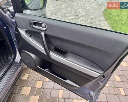 Сірий Мазда СХ-7, об'ємом двигуна 2.3 л та пробігом 147 тис. км за 5999 $, фото 43 на Automoto.ua