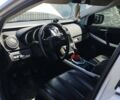 Серый Мазда СХ-7, объемом двигателя 2.3 л и пробегом 209 тыс. км за 8850 $, фото 11 на Automoto.ua
