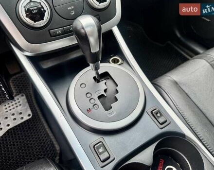 Сірий Мазда СХ-7, об'ємом двигуна 2.3 л та пробігом 147 тис. км за 5999 $, фото 41 на Automoto.ua