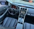 Серый Мазда СХ-7, объемом двигателя 2.26 л и пробегом 121 тыс. км за 6800 $, фото 23 на Automoto.ua