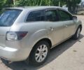 Сірий Мазда СХ-7, об'ємом двигуна 2.3 л та пробігом 147 тис. км за 3999 $, фото 6 на Automoto.ua