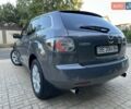 Серый Мазда СХ-7, объемом двигателя 2.26 л и пробегом 121 тыс. км за 6800 $, фото 6 на Automoto.ua