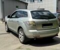 Серый Мазда СХ-7, объемом двигателя 2.3 л и пробегом 176 тыс. км за 5200 $, фото 4 на Automoto.ua