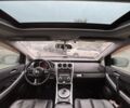 Серый Мазда СХ-7, объемом двигателя 2.3 л и пробегом 163 тыс. км за 7600 $, фото 6 на Automoto.ua