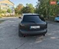 Серый Мазда СХ-7, объемом двигателя 2.3 л и пробегом 270 тыс. км за 6500 $, фото 6 на Automoto.ua