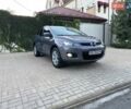 Серый Мазда СХ-7, объемом двигателя 2.26 л и пробегом 121 тыс. км за 6800 $, фото 16 на Automoto.ua