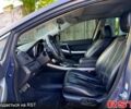 Серый Мазда СХ-7, объемом двигателя 2.3 л и пробегом 185 тыс. км за 6800 $, фото 8 на Automoto.ua