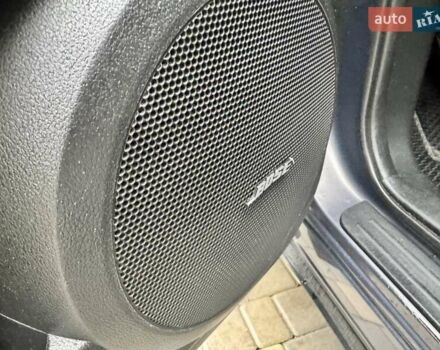 Сірий Мазда СХ-7, об'ємом двигуна 2.3 л та пробігом 147 тис. км за 5999 $, фото 31 на Automoto.ua