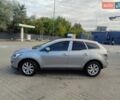 Сірий Мазда СХ-7, об'ємом двигуна 2.26 л та пробігом 288 тис. км за 6000 $, фото 1 на Automoto.ua
