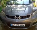 Сірий Мазда СХ-7, об'ємом двигуна 2.3 л та пробігом 155 тис. км за 7000 $, фото 2 на Automoto.ua